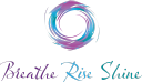 Breathe Rise Shine logo