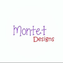 Montet Designs logo