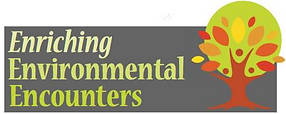 Enriching Environmental Encounters logo