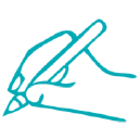 Handwriting Teachers Organisation logo