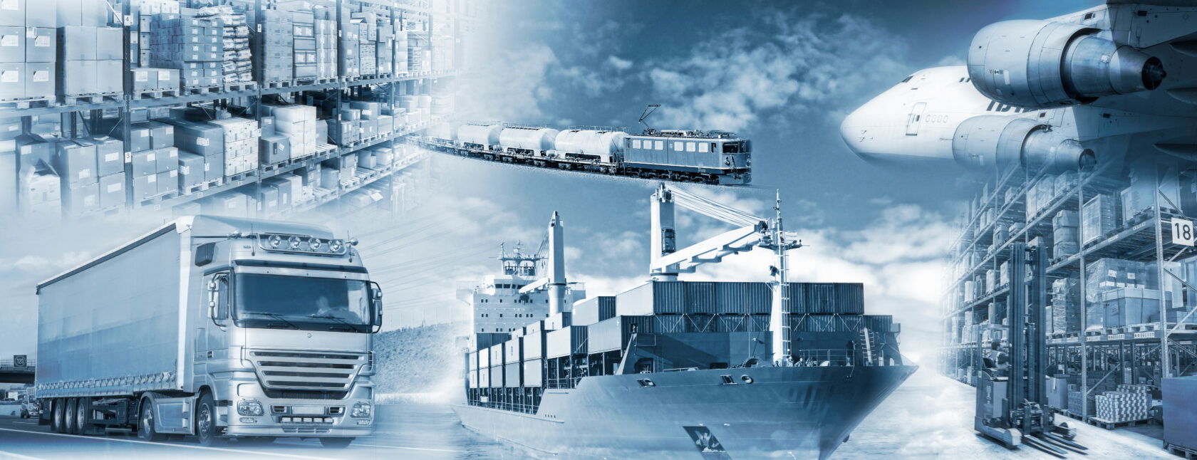 Fundamentals of Freight Forwarding