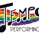Tempos Performing Arts logo