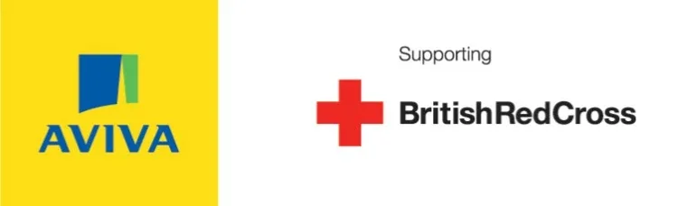 British Red Cross Community Resilience Team logo