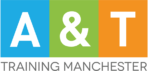 A & T Training Manchester Ltd logo