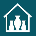 The Potters Barn logo