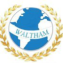 Training Providers London | Waltham Trc logo