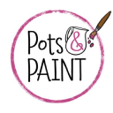 Pots & Paint