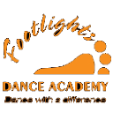 Footlights Dance Academy logo