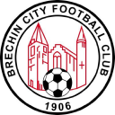 Brechin City Football Club logo