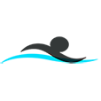 South Axholme Community Swimming Pool Association logo