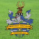 Driffield Golf Club logo