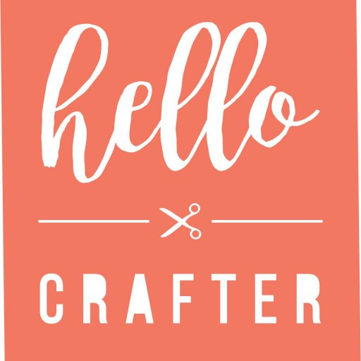 Hello Crafter logo