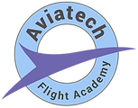 Aviatech Flight Academy logo