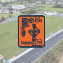 Ardboe O'Donovan Rossa Gfc logo