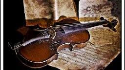 Violin Lessons Edinburgh - Lothian Violin And Music School
