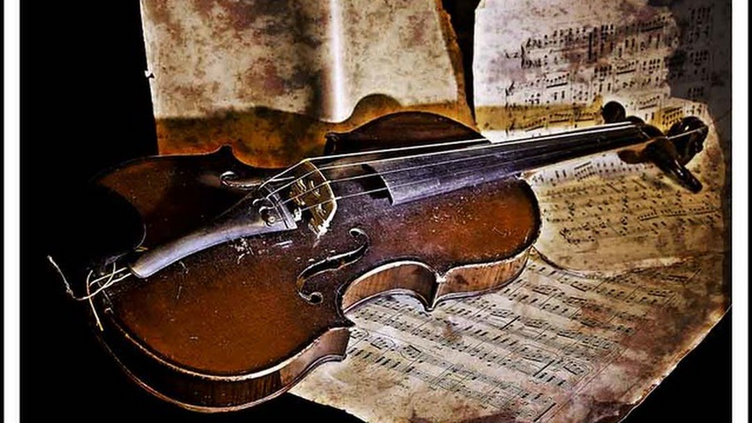 Violin Lessons Edinburgh - Lothian Violin And Music School logo