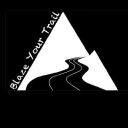 Blaze Your Trail logo