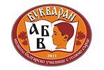 Bukvaran logo