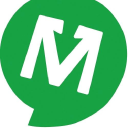 Menter Iaith Maldwyn logo