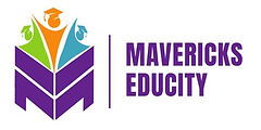 Mavericks Educity logo