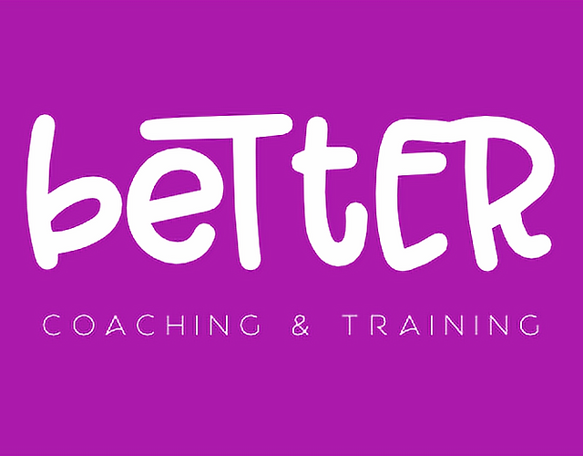 Better Training logo