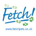 Fetch! logo