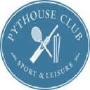 Pythouse Tennis Club logo