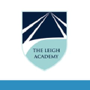 The Leigh Academy logo