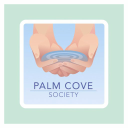 Palm Cove Society logo