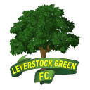 Leverstock Green Football Club logo