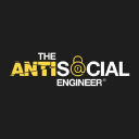 The Antisocial Engineer Limited