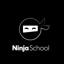 Ninja School logo