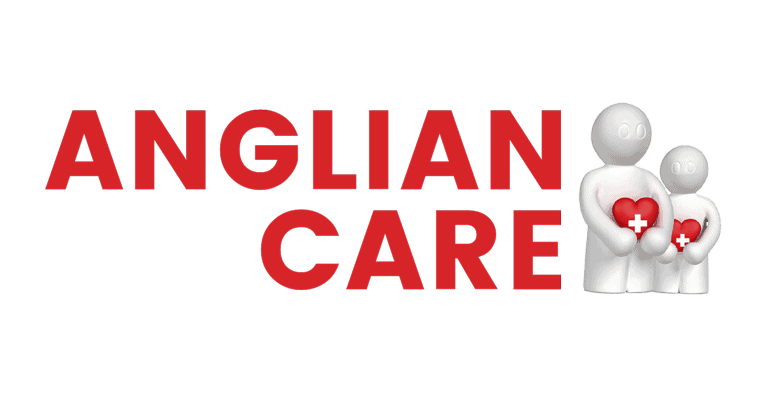 Anglian Care Services logo