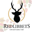 Redlibbets Golf Club logo