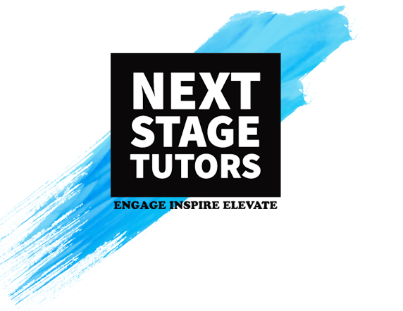 Next Stage Tutors logo