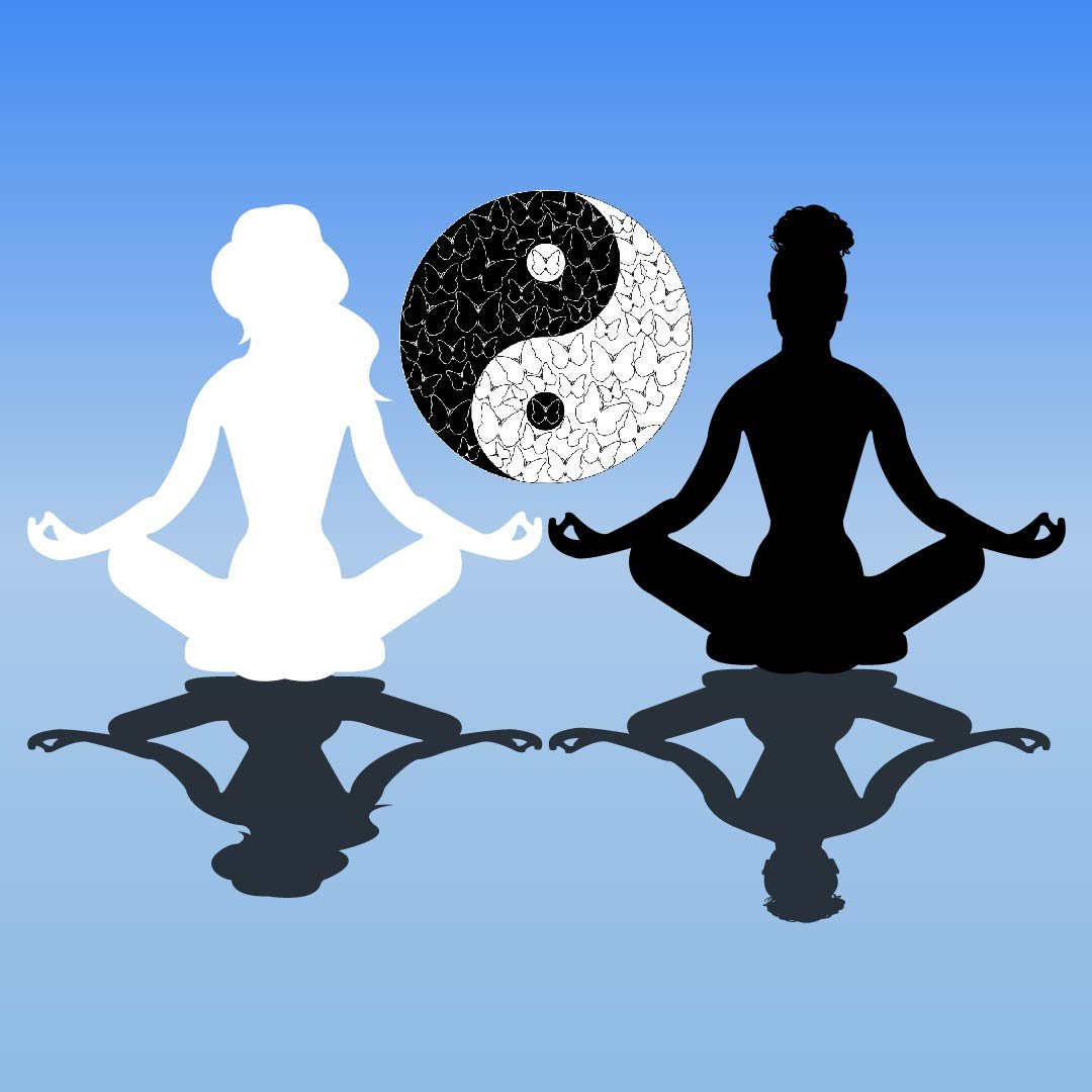 Dr. Amanda Bowen Yoga & Retreats logo