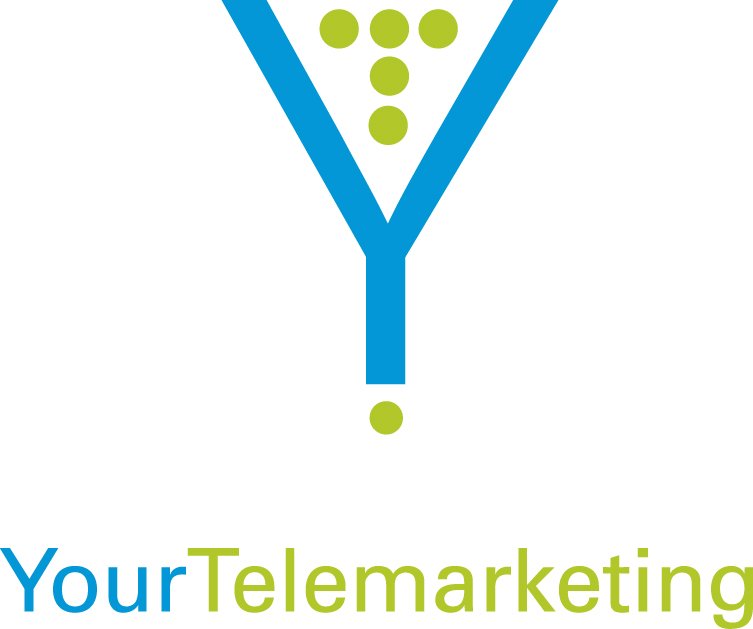 Your Telemarketing logo