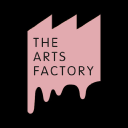 The Arts Factory Dulwich logo