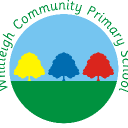 Whitleigh Community Primary School logo