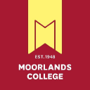 Moorlands College logo