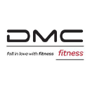 DMC Fitness logo