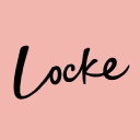 Leman Locke  logo