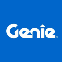 Genie Uk logo