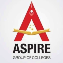 Aspire Wise Education logo