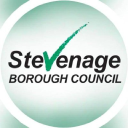 Stevenage Borough Council logo