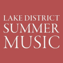 Lake District Summer Music logo