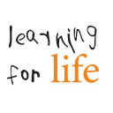 Learning For Life Uk logo