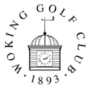 Woking Golf Club