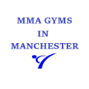 Mma Gyms In Manchester