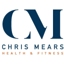 Chris Mears Health And Fitness logo